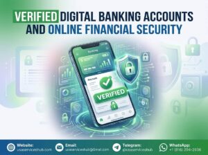 Buy Verified Chime Accounts

