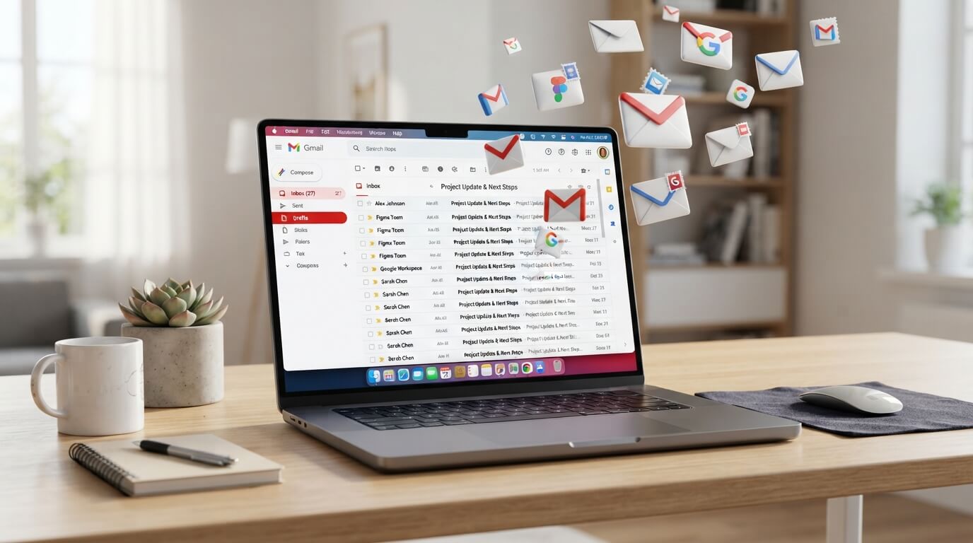 Buy Old Gmail Accounts